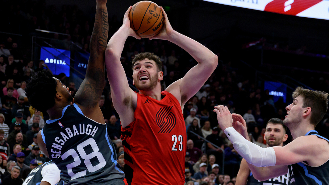 2026年NBA选秀球员之拉斐尔