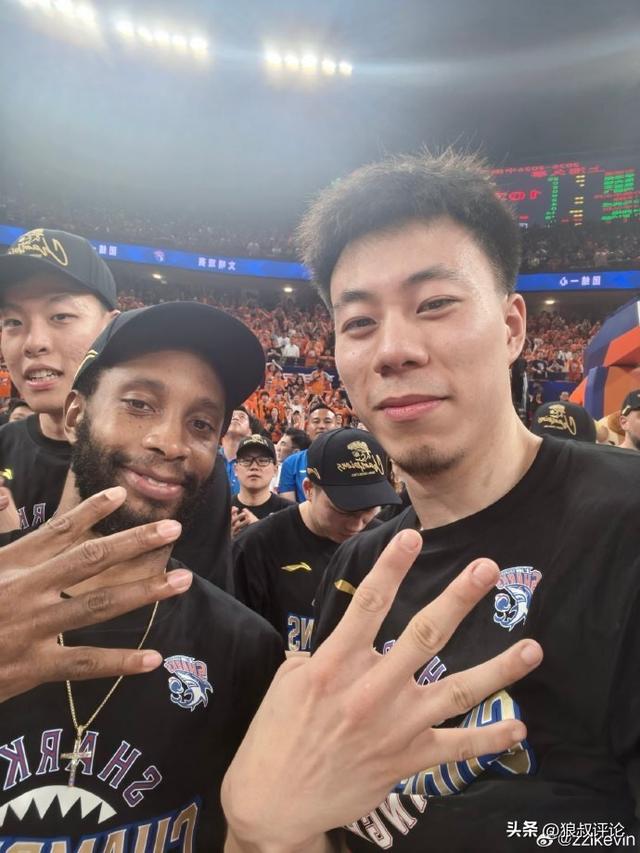 流弊!有望代表国王!中国后卫二次挑战NBA