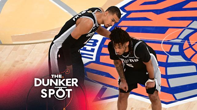 2026年NBA选秀球员之埃布卡