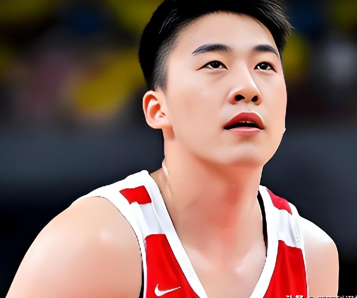 第三次冲击NBA!郭昊文有望代表国王打夏季联赛,这次能圆梦吗?