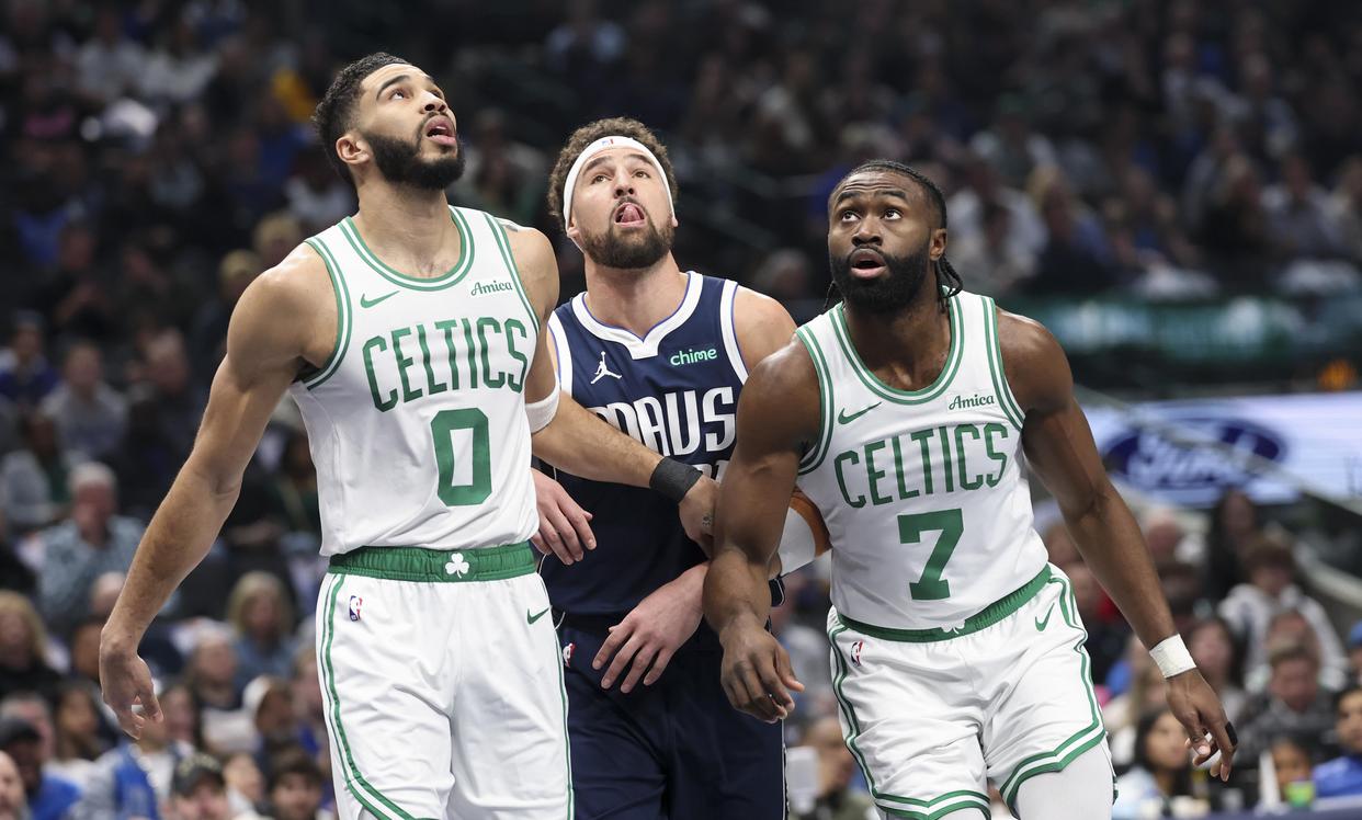 在凯尔特人的经历并不愉快,但黑山内线老将仍坚信自己能留在NBA