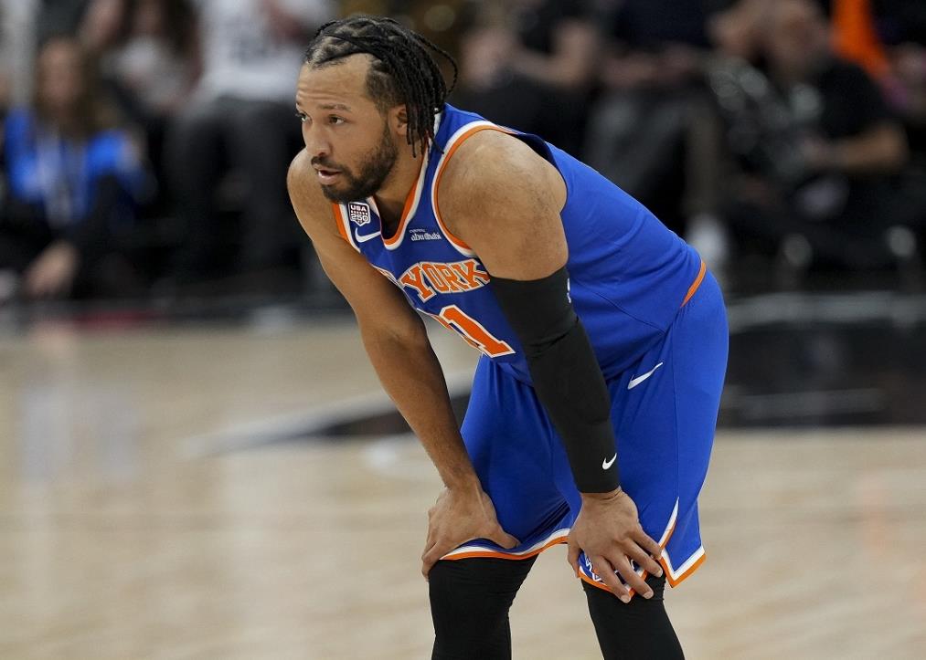 5年2.85亿美金!NBA最不受待见FMVP!绿军酝酿大交易