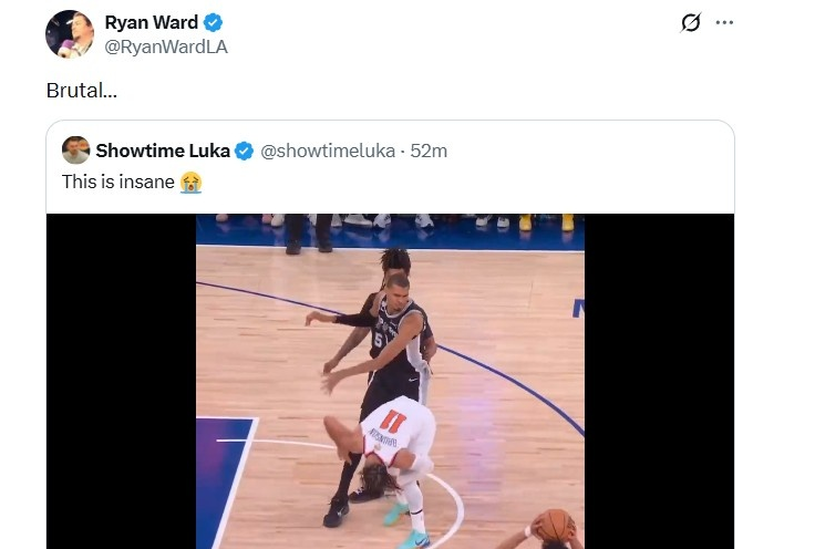 同样是NBA传奇巨星,为何科比营销害人,詹姆斯营销却无害?