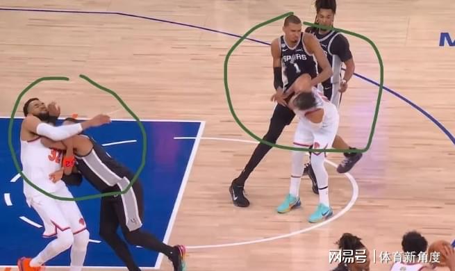 奇才榜眼萨尔接受右脚骨折手术