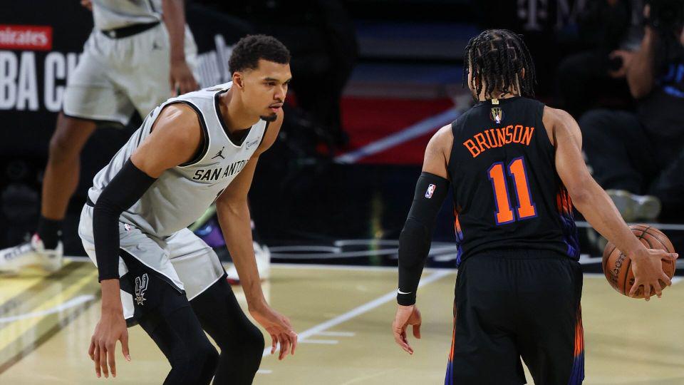 活塞剑指2027年NBA总冠军