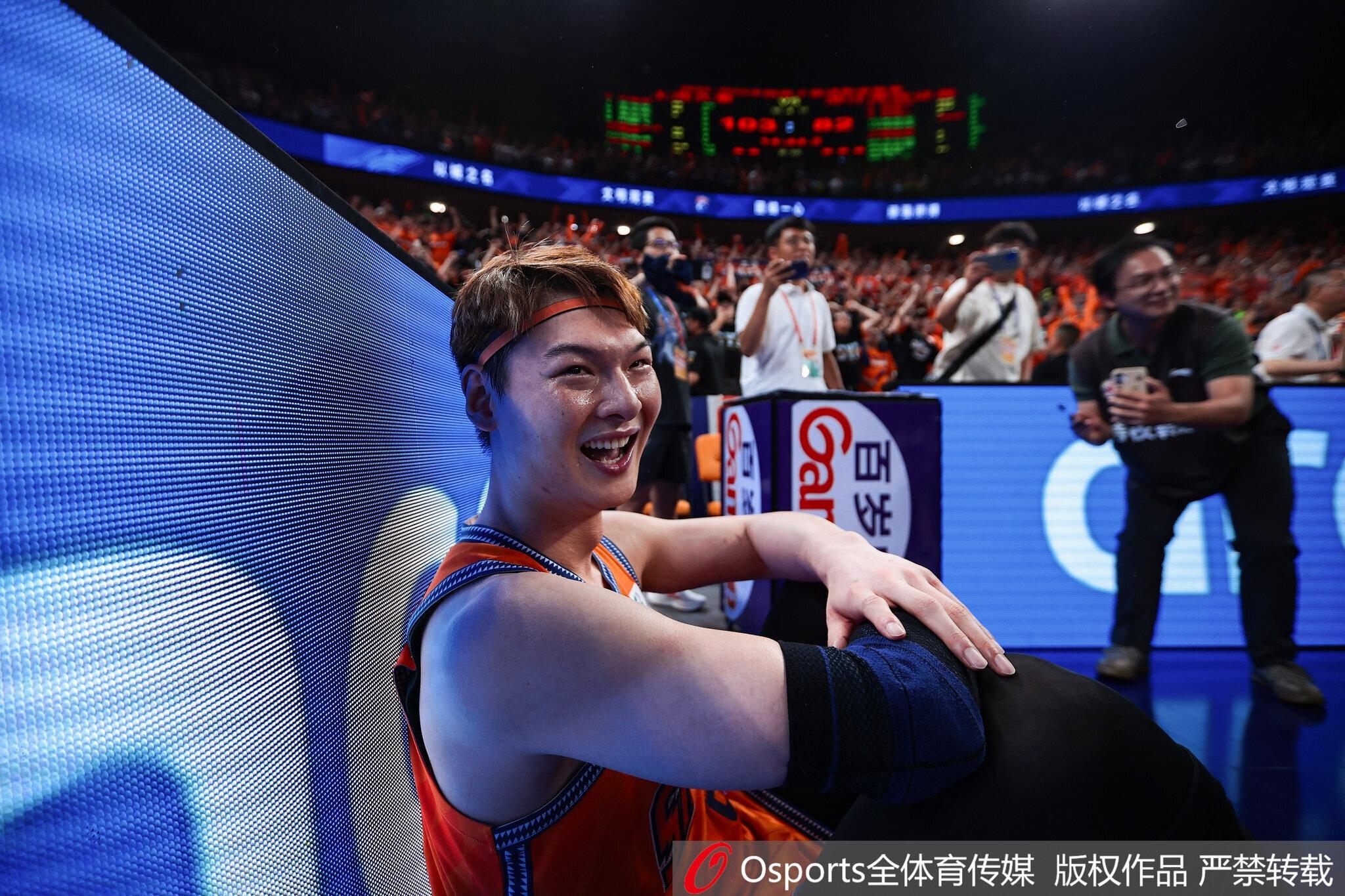 武切维奇：我计划留在NBA直到退役
