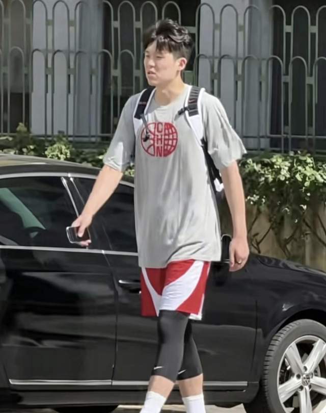 美洲世预赛票选NBA最爱美洲球员
