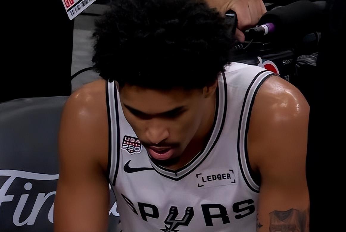 2026NBA选秀临近老鹰握多签待操作