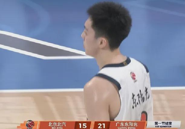 壹号娱乐-第三次冲击NBA！郭昊文有望代表国王打夏季联赛，这次能圆梦吗？