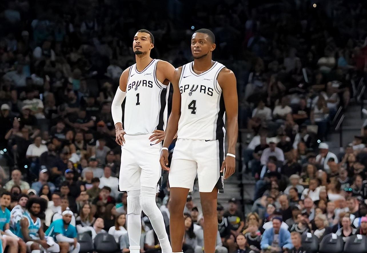 福斯特将吹罚NBA总决赛G5