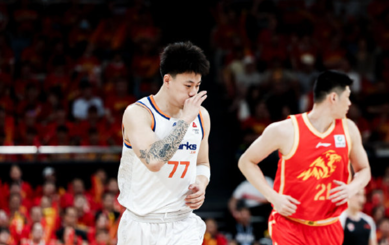 季后赛打完,5位一战成名的小角色:哈珀巨星潜质,八寸打出身价