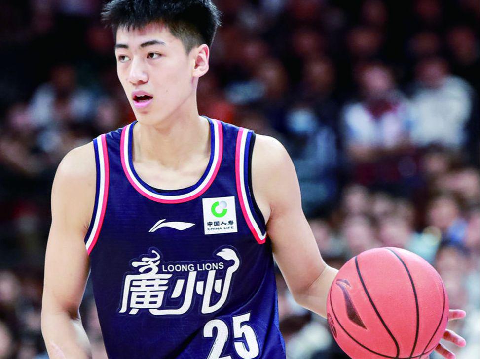 美洲世预赛票选NBA最爱美洲球员