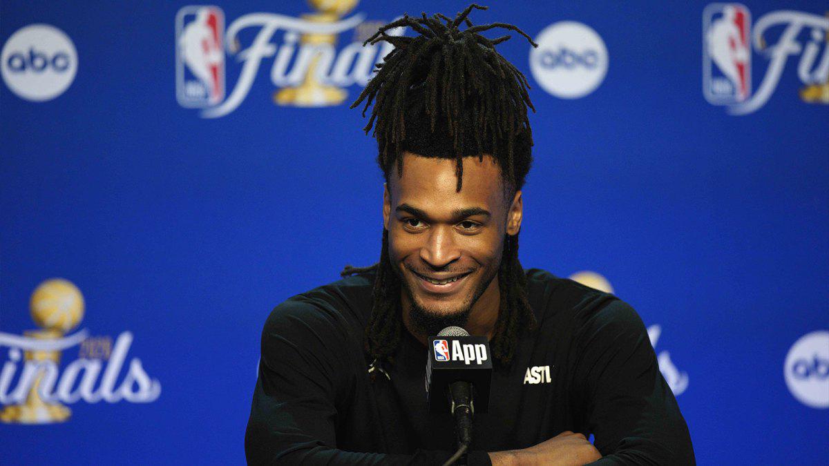 2026年NBA选秀球员之埃布卡