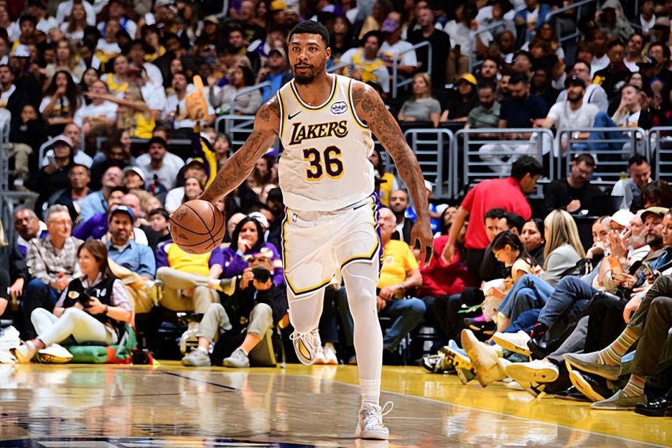 NBA疯狂一夜！五大签约诞生，库明加拒绝湖人，勇士首签来了，快船亏大了